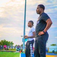 Robert Jones (@coachrjones_) 's Twitter Profile