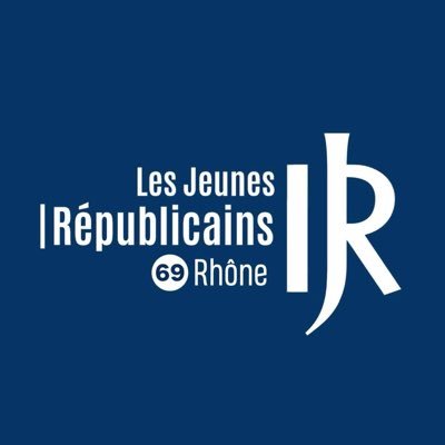 🇫🇷 Compte officiel des @jeunesreps du Rhône · #AvecBellamy  · Rejoignez-nous ! 🦁