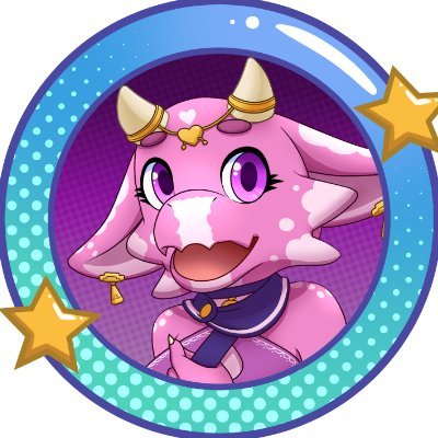 🌸Hesper - Questing Mage VTuber🌙 PositiVT ➕🌟さんのプロフィール画像