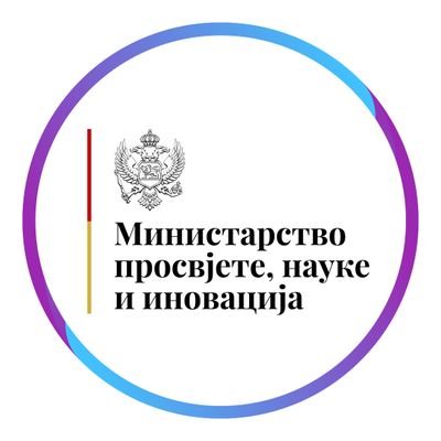Добро дошли на званичну страницу Министарства просвјете, науке и иновација Црне Горе