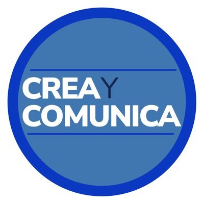 CreaYComunicaVE's profile picture. 🎥🛜 Te educamos para crear y comunicarte | 📱Soporte digital | 🗣️ Expresión, oratoria, protocolo y lenguaje | BY: @OliverLopezCano 🇻🇪 | #CreaYComunica