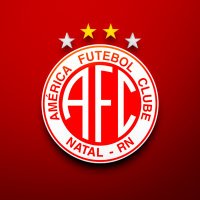 América-RN(@AmericaFCNatal) 's Twitter Profile Photo