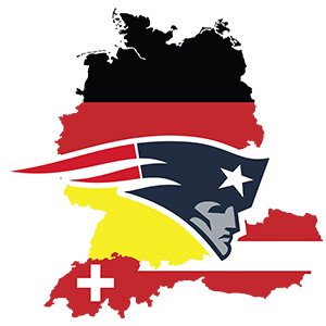 Der offizielle deutsche Twitter-Kanal des sechsmaligen Super Bowl Champions New England Patriots.