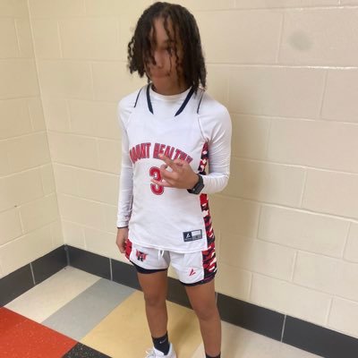 Mt Healthy High School | PG | class of 2024🎓| #3