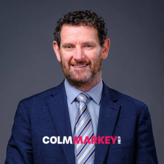 ColmMarkey Profile Picture