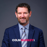 Colm Markey MEP(@ColmMarkey) 's Twitter Profile Photo
