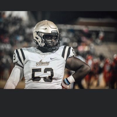 C/O 2025 5'11 235lbs dL/ol Amory high school
contact: christopherhampton994@gmail.com/6624226049