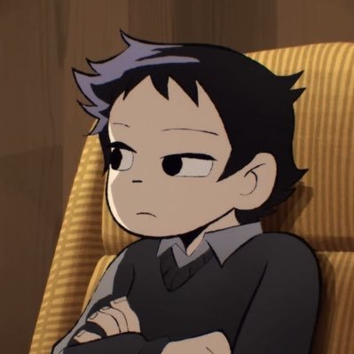 castleclericz's profile picture. autistic • lesbian • mike wheeler if he was a lesbian
