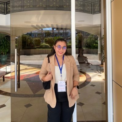 maamnica1999's profile picture. LICENCE PROFESSIONAL TEACHER ✨💗
teacher nica 💕