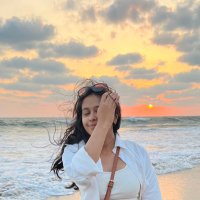 Ankita(@AnkitaxPriya) 's Twitter Profile Photo