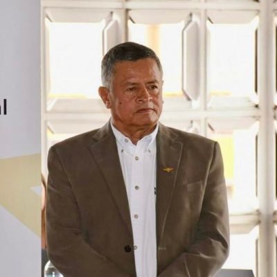 Gobernador del Azuay 🇪🇨 @goberazuay  #ElNuevoEcuador