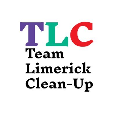 Team Limerick Clean-Up