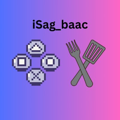 iSag_baac Profile Picture