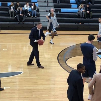 Father, Husband, Basketball Coach- John Jay Bloodhounds Men’s Basketball Ast. Coach. Jersey Force AAU Director of Player Development. Former NJ HS coach.