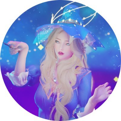 magic_witchy Profile Picture
