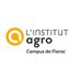 L'Institut Agro - Campus de Florac (@InstAgroFlorac) Twitter profile photo