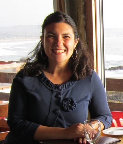 Periodista, nacida y criada en Concepción.
Observadora de microrealidades.