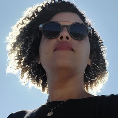 Minha bio é logia || ≛≣ || A tia de Ciências, segundo meus alunos ||
Mesma arroba em todas as redes