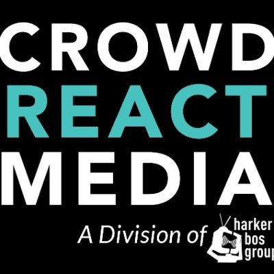 crowdreactmedia Profile Picture