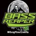 BassReaper Bait Co (@bassreaperbaits) Twitter profile photo