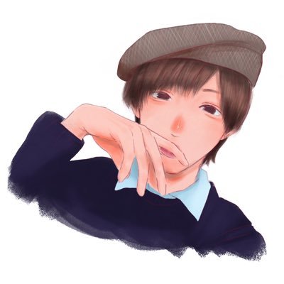 園田佳祐　おかゆさんのプロフィール画像