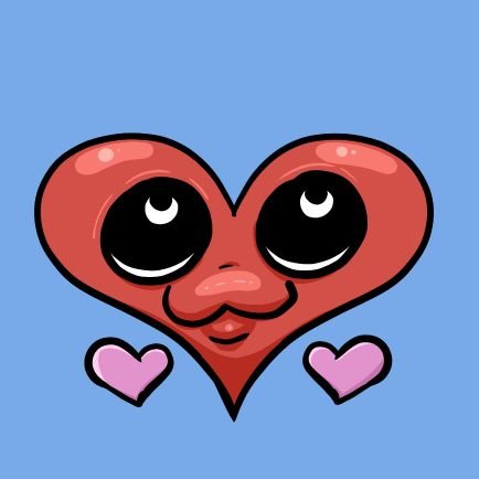 heart06819359's profile picture. hello, im an artist of nsfw art .All characters drawn in this account are 18 years old or over