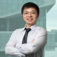 Xuelin Li (@xuelinlester) 's Twitter Profile