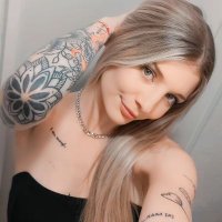 ⭑ᴇʀɪɴᴀ⭑ (@_vanillamuffin) 's Twitter Profile