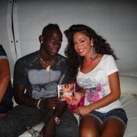 Mario Balotelli (@mariob45) 's Twitter Profile
