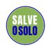 Paulo Santos #SaveSoil (@PauloJSantos22) Twitter profile photo