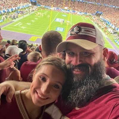 Dedicated husband, loving father of two of the greatest kids ever and a rabid sports fan of my teams. FSU everything above all else, Boston Bruins and Red Sox.