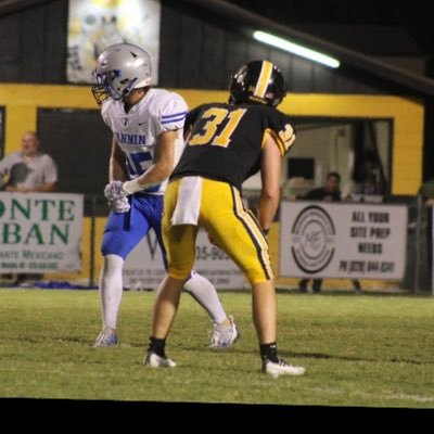 Kicker/LB/FB| 5’10, 170| Class of ‘24 | 1x state champion | Murphy High School | SMC All Conference - K ‘22,23| 3rd team All Sate - K ‘22 | 4.5 GPA