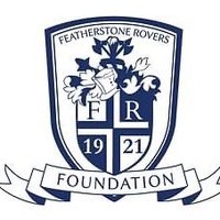 Featherstone Rovers Foundation(@FevFoundation) 's Twitter Profile Photo