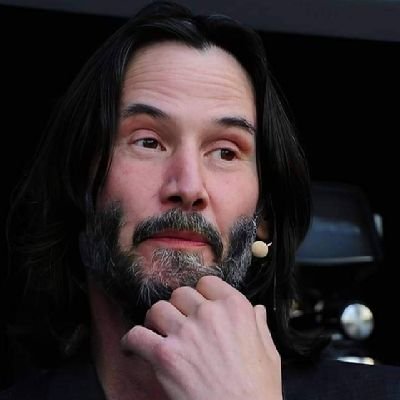 Keanu Reeves