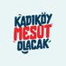 Kadıköy Mesut Olacak (@mesutolacak) Twitter profile photo