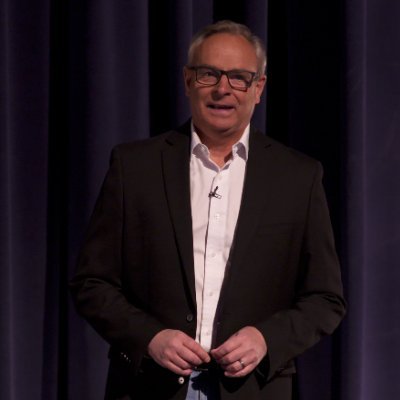 Mike Tobias