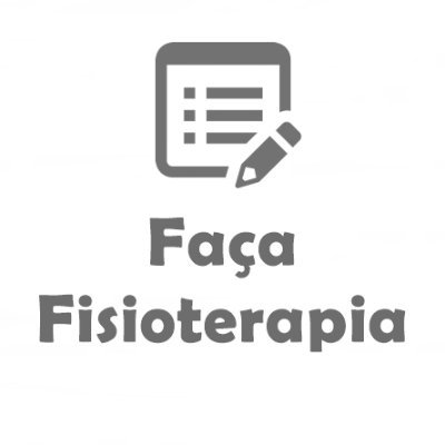 Dicas de livros, cursos, artigos e assuntos relacionados a FISIOTERAPIA. Acesse nosso blog e siga @fisioterapiaa