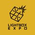 LightBox Expo (@LightBoxExpo) Twitter profile photo