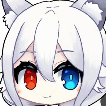 The foxy gremlin from derpland. Careful this one does bite.
Nine tails Fox Vtuber| Derp-ass| Foxy Librarian
YouTube: https://t.co/QFZsUNQxFR