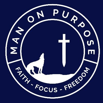 Men's Life coach.

Tweets on theology, masculine dating, and building on purpose. 

Free consultation: https://t.co/w8fxGSxPul