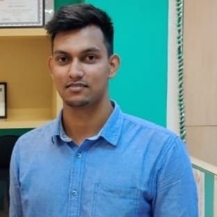 pandeyarvind21's profile picture. 