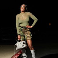 Nikki (@cold_heartednik) 's Twitter Profile
