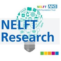 NELFT Research & Development(@NELFTResearch) 's Twitter Profile Photo