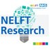 NELFT Research & Development (@NELFTResearch) Twitter profile photo