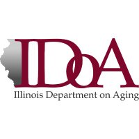 Illinois Department on Aging(@IllinoisDoA) 's Twitter Profile Photo