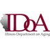 Illinois Department on Aging (@IllinoisDoA) Twitter profile photo