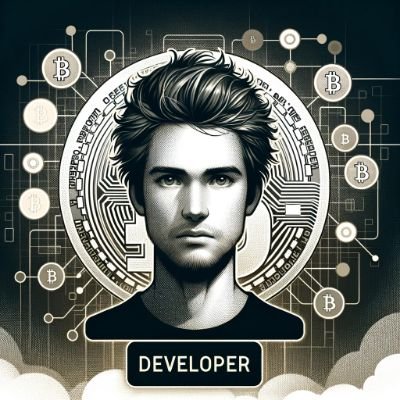 Developer | Crypto Investor