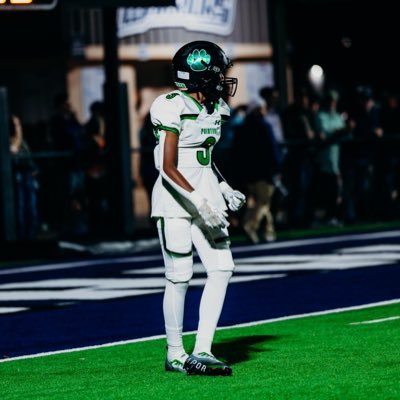 Talen Jones Profile