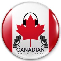Canadian Voice Overs(@BillVoiceOver) 's Twitter Profile Photo