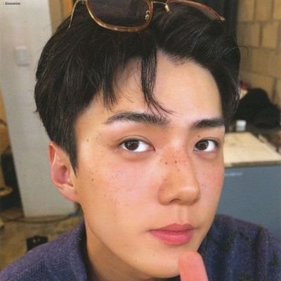 sehunberteriak Profile Picture